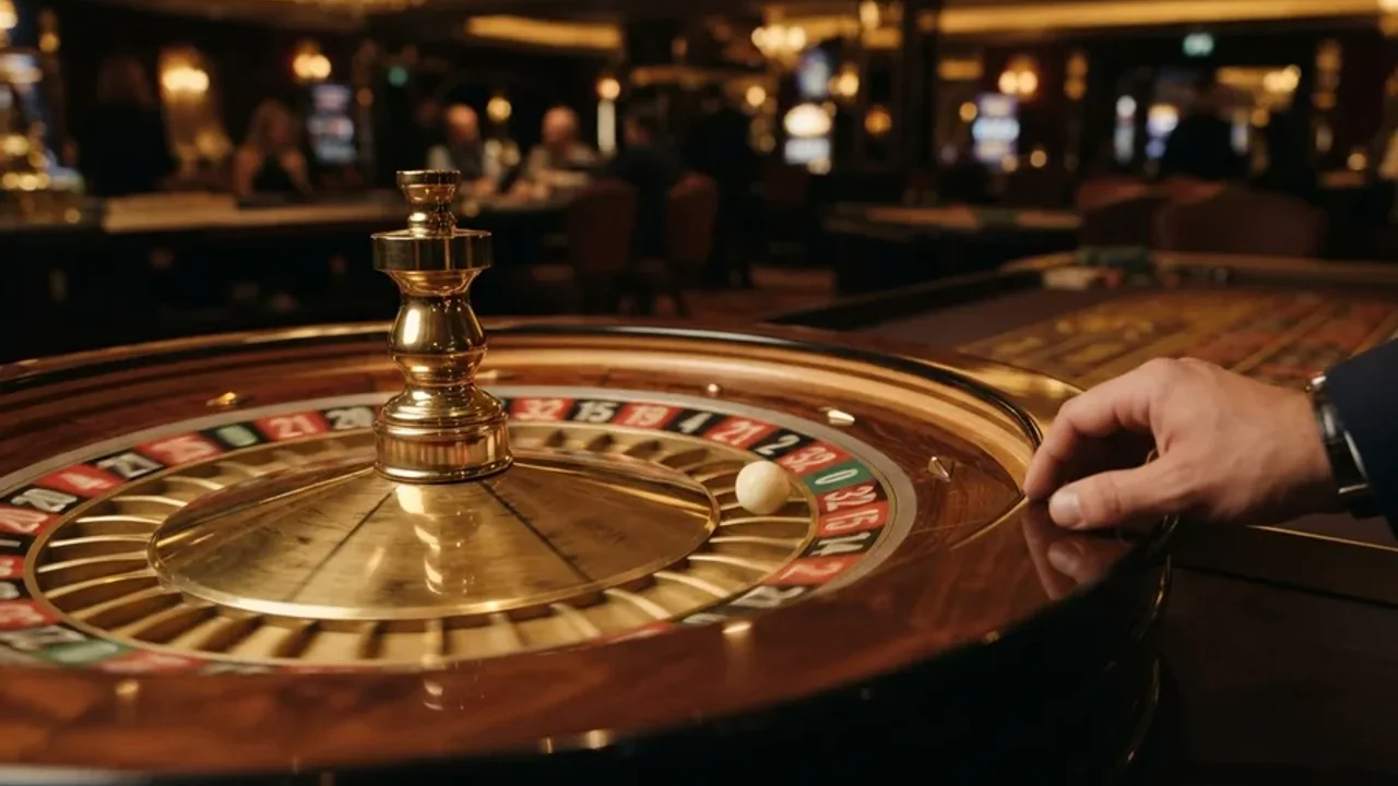 blackjack live casino