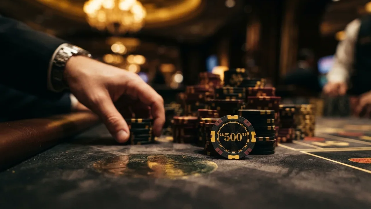 live casino uden dansk licens